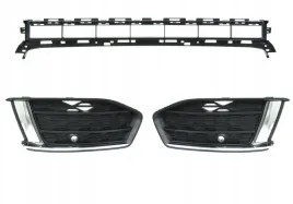 audi-a6-c8-18-kratka-kratki-atrapa-atrapy-pod-pdc-listwy-chrom