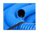 peszel-kopos-40-mm-x-25-m-niebieski-waga-z-opakowaniem-0-1-kg-srednica-zewnetrzna-40-mm