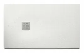 roca-terran-brodzik-100x90-kompozyt-stonex-bialy