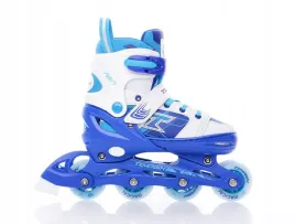 rolki-tempish-swist-flash-swiecace-kola-blue-26-29