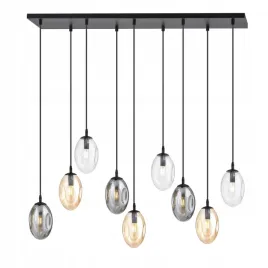 lampa-wiszaca-astral-9-mix-czarny-szklo-metal