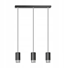 lampa-wiszaca-fumiko-3-czarny-chrom-nowoczesna-klasyczna