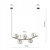 lampa-wiszaca-ritz-5-grafitowy-szklana-metal-stan-nowy