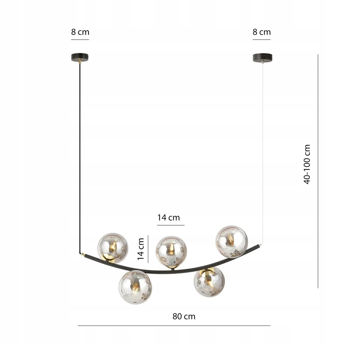 lampa-wiszaca-ritz-5-grafitowy-szklana-metal-stan-nowy
