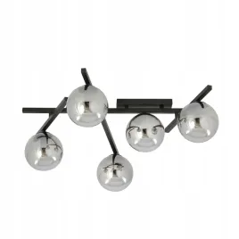 lampa-sufitowa-smart-5-czarny-grafitowy-do-salonu-kuchni-jadalni