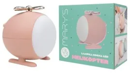 lampka-nocna-led-helikopter-rozowy