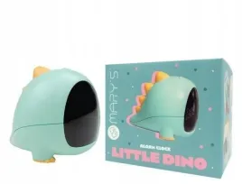 budzik-maly-dino-zielony