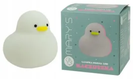 lampka-nocna-led-kaczuszka