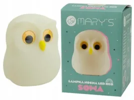 lampka-nocna-led-sowa