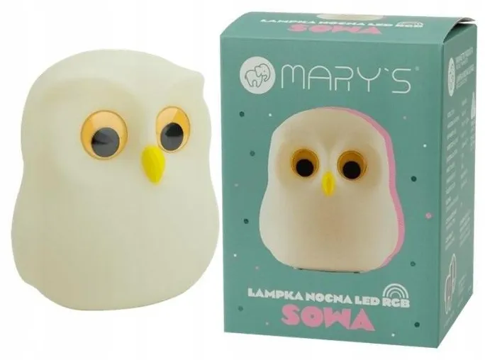 lampka-nocna-led-sowa