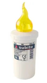 wklad-led-do-zniczy-kapliczek-subito-s6-zolty-do-1200h-1szt