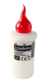 wklad-led-do-zniczy-kapliczek-subito-s6-czerwony-do-1200h-1szt