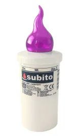 wklad-led-do-zniczy-kapliczek-subito-s6-fioletowy-do-1200h-1szt
