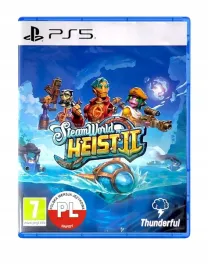 steamworld-heist-ii-2-playstation-5-gra-na-plycie-polskie-napisy