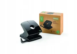 dziurkacz-novus-b230-do-30-kartek-organicznik-z-wskaznikiem-formatu