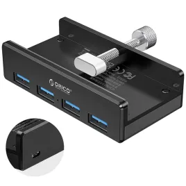 orico-hub-aktywny-biurkowy-4-usb-a-5gbps-czarny