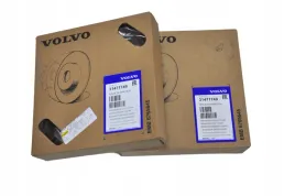 volvo-v40-v40cc-oryginal-tarcze-hamulcowe-przod-oe
