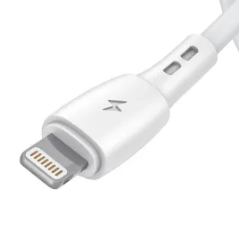 kabel-usb-do-lightning-vfan-racing-x05-or-3a-or-3m-or-bialy