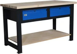 stol-garazowy-z-dwiema-szufladami-i-polka-ms-1440