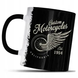 kubek-z-nadrukiem-motocykl-kolo-skrzydla-custom-california-est