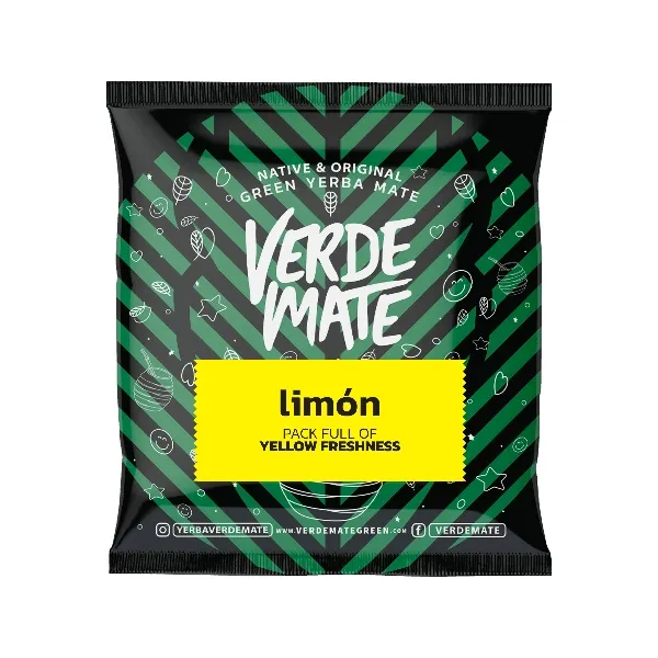 verde-mate-green-limon-50-g