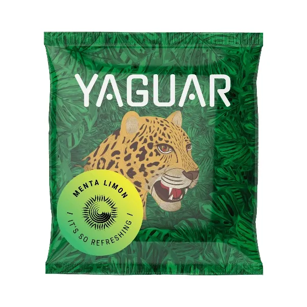 yaguar-menta-limon-50-g