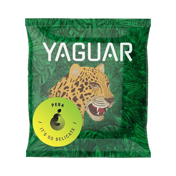yaguar-pera-50-g