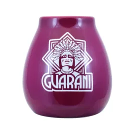 tykwa-ceramiczna-fioletowa-z-logo-guarani-350-ml