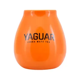 tykwa-ceramiczna-pomaranczowa-z-logo-yaguar-350-ml