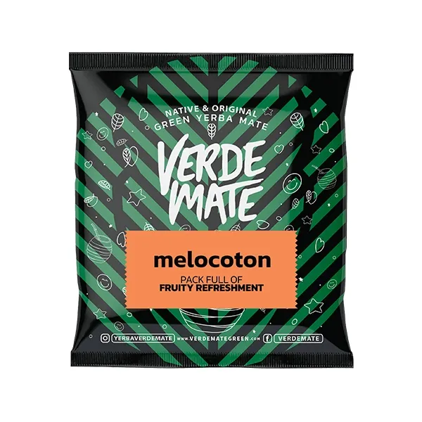 verde-mate-green-melocoton-50-g