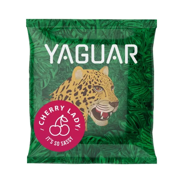 yaguar-cherry-lady-50-g