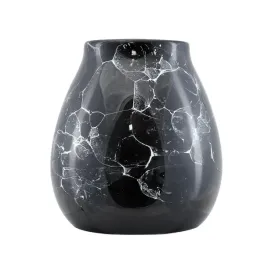tykwa-ceramiczna-marmol-black-300-ml