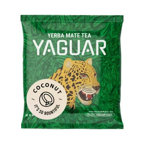 yaguar-coconut-50-g