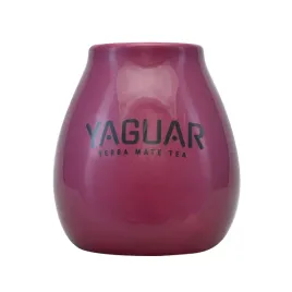tykwa-ceramiczna-z-logo-yaguar-purpurowa-350-ml