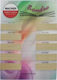 proste-wsuwki-do-wlosow-z-kulka-blond-6cm-100szt
