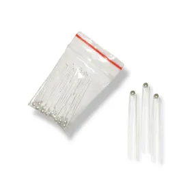 kokowki-proste-z-perelka-biale-45cm-20szt