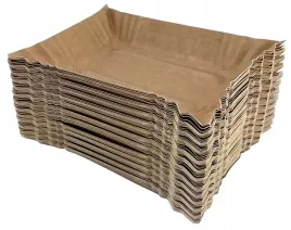 tacki-papierowe-jednorazowe-kraft-14x20-100-sztuk