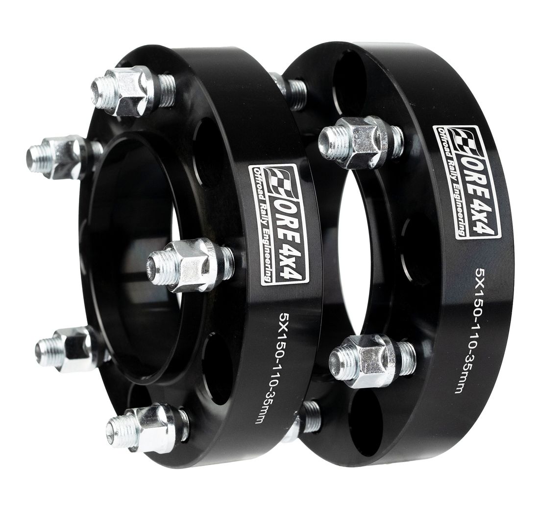 ♡sawazo♡ 2x Dystanse kół 5x139,7 gr.35mm CB108.1 SUZUKI Samurai