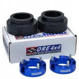 lift-2-mercedes-x-class-rodzaj-zawieszenia-standardowe