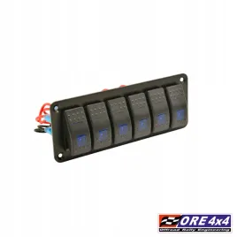carling-6x-panel-wlacznikow-dodatkowe-oswietlenie-12v-zmota-wyprawa-ore4x4