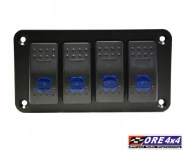 carling-4x-panel-wlacznikow-dodatkowe-oswietlenie-12v-zmota-wyprawa-ore4x4