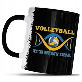 kubek-z-nadrukiem-volleyball-dna-sport-pasja-geny-siatkowka
