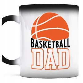 kubek-magiczny-do-kawy-basketball-dad-motyw-dla-ojca-sport
