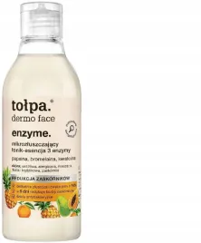 tolpa-enzyme-esencja-tonik-mikrozluszczajacy-3-enzymy-dermo-face