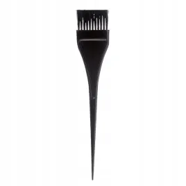 poniks-bp048-pedzel-do-nakladania-farb-waski-czarny-4-cm