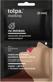 tolpa-masking-maseczka-na-detoksie-3-minuty-ekspresowo-oczyszczajaca-2x5ml
