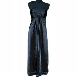 sachin and babi light blue dress Regency – Historical Sewing main image 1