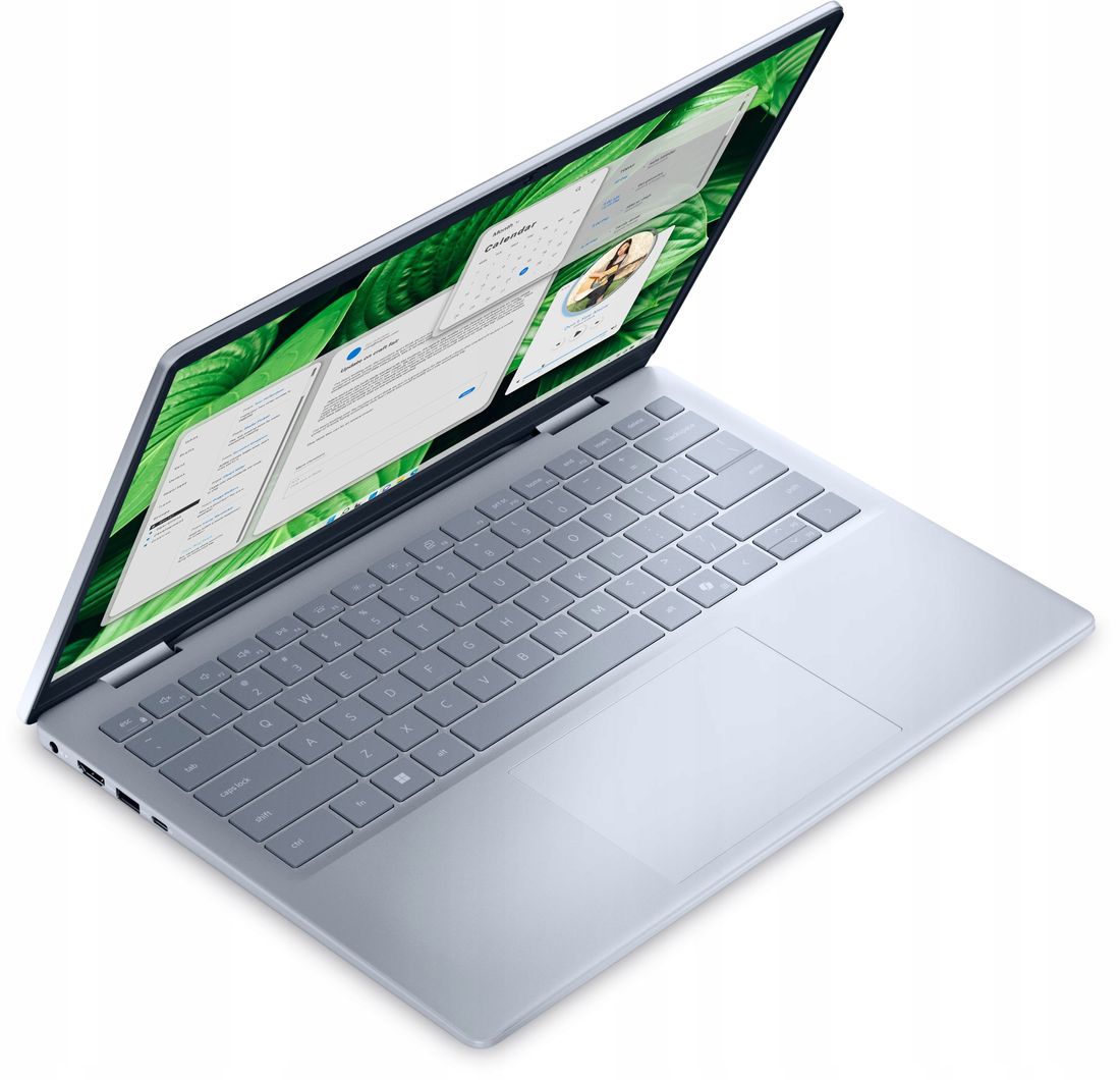 Windowsノート本体 Dell Inspiron 14 5445 Ryzen7 8840U DELL 爆速モデル！Ryzen 7搭載 Dell Inspiron 14 5445 各色 MS