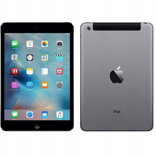 タブレット iPad - iPad mini2 32gb KomputeryMarkowe.pl