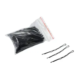 karbowane-wsuwki-do-wlosow-z-jedna-kulka-czarne-6cm-100szt